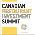 Canadian Restaurant Investment Summit